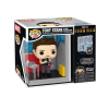 Funko POP! Nooks: Iron Man - Tony Stark in his Workshop figura