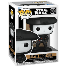 Funko POP! Obi - Wan Kenobi: Fifth Brother figura játékfigura