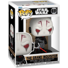Funko POP! Obi - Wan Kenobi: Grand Inquisitor figura játékfigura