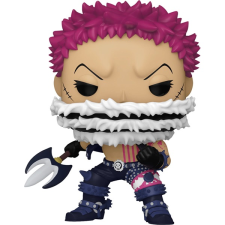 Funko POP One Piece - Katakuri figura (FU75579) játékfigura