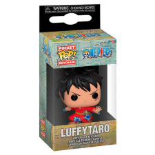 Funko POP! One Piece - Luffy in Kimono kulcstartó kulcstartó