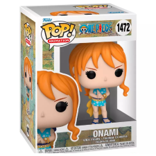 Funko POP One Piece - Onami figura (FU72107) játékfigura