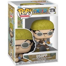 Funko POP ! One Piece Usopp 1774 (80368F) játékfigura