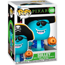 Funko POP ! Pixar Halloween Sulley 1488 (0889698808583) játékfigura