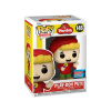 Funko POP Play-Doh - Pete with Tool figura (FU58612)