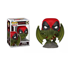 Funko Pop Plus Cthulhu Deadpool figura játékfigura