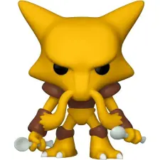 Funko POP! Pokémon - Alakazam játékfigura