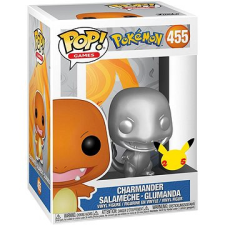 Funko POP! Pokemon - Charmander (Special Edition) játékfigura