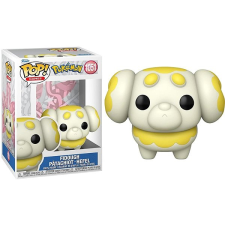 Funko POP! Pokémon Fidough 1051 játékfigura