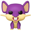 Funko POP! Pokemon - Rattata (EMEA) (889698746328)