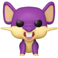 Funko POP! Pokemon - Rattata (EMEA) (889698746328) játékfigura