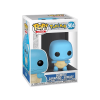 Funko POP Pokemon - Squirtle figura (FU077403)