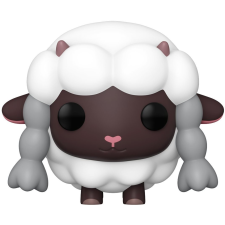 Funko POP! Pokémon - Wooloo (5908305247142) játékfigura