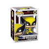Funko POP POP Marvel: Deadpool 3 - Wolverine figura (FU79767)