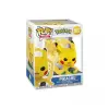 Funko Pop Premium Pokemon - Pikachu figura 889698916622