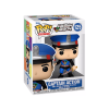 Funko POP Retro Toys - Captain Action figura #125 (FU67458)
