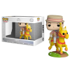 Funko POP! Ride: Disney 100 - Bert figura #299