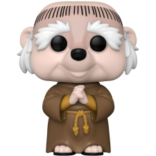 Funko POP! Robin Hood - Friar Tuck (889698759106) játékfigura