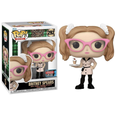 Funko Pop! Rocks: Britney Spears figura #292 játékfigura