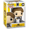 Funko POP ! Rocks : BTS Butter - Jin figura (FU64045)