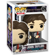 Funko POP! Rocks: Duran Duran - Wild Boys John figura játékfigura
