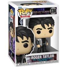Funko POP! Rocks: Duran Duran - Wild Boys Rodger figura játékfigura