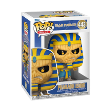 Funko POP! Rocks: Iron Maiden - Pharoah figura játékfigura