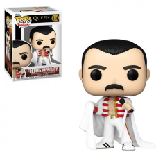 Funko Pop Rocks Queen - Freddie Mercury figura játékfigura