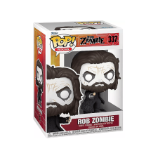 Funko POP Rocks Rob Zombie (Dragula) figura (FU67451) játékfigura