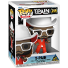 Funko POP! Rocks: T-Pain figura #395