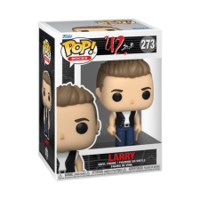 Funko Pop! Rocks: U2 Zoo TV - Larry figura #273 játékfigura