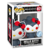 Funko POP! Sanrio: Hello Kitty - Hello Kitty as Dracula figura #87