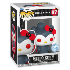 Funko POP! Sanrio: Hello Kitty - Hello Kitty as Dracula figura #87 játékfigura