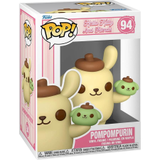 Funko POP! Sanrio: Hello Kitty - Pompom figura #94 játékfigura