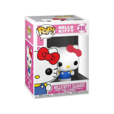 Funko POP! Sanrio: Hello Kitty S2 – Hello Kitty (klasszikus) figura játékfigura