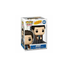 Funko POP! Seinfeld Jerry doing Standup figura (FU54734) játékfigura