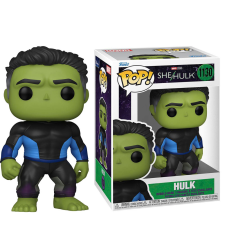 Funko POP! She-Hulk Hulk 9cm Figura (1130) játékfigura