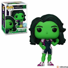 Funko POP! She-Hulk - She Hulk figura #1126 játékfigura