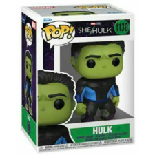 Funko POP! She-Hulk - Smart Hulk figura #1130 játékfigura