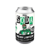 Funko POP Soda: DC - Green Lantern figura (FU58725)