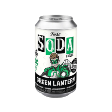 Funko POP Soda: DC - Green Lantern figura (FU58725) játékfigura