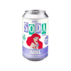 Funko POP Soda: Disney - Ariel figura (FU64394)