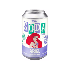 Funko POP Soda: Disney - Ariel figura (FU64394) játékfigura