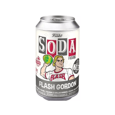 Funko POP Soda: Flash Gordon - figura (FU63898) játékfigura