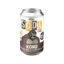 Funko POP Soda: Godzilla vs Kong - figura (FU60550) játékfigura