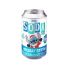 Funko POP Soda: Lilo & Stitch - Holiday figura (FU65978)