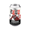 Funko POP Soda: Marvel - Carnage figura (FU64392)