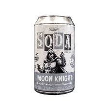 Funko POP Soda: Marvel - Moon Knight figura (FU69200) játékfigura