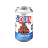 Funko POP Soda: Marvel - Spider-Man figura (FU64391)