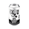 Funko POP Soda: Steamboat Willie - Mickey figura (FU58343)